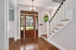 2014 Stonewall Farms Dr, Fuquay Varina, NC 27526 - Photo 12