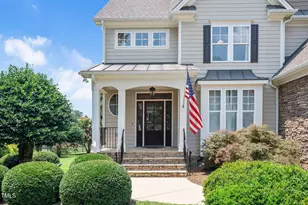 2014 Stonewall Farms Dr, Fuquay Varina, NC 27526 - Photo 50