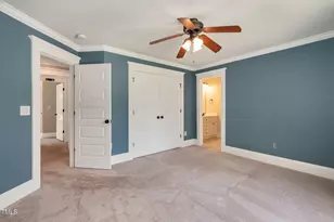 2014 Stonewall Farms Dr, Fuquay Varina, NC 27526 - Photo 28