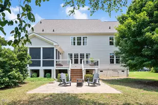 2014 Stonewall Farms Dr, Fuquay Varina, NC 27526 - Photo 2