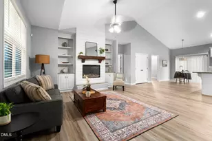 9448 S Beaver Crk Wy, Middlesex, NC 27557 - Photo 4