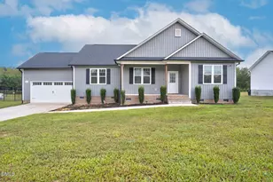 9448 S Beaver Crk Wy, Middlesex, NC 27557 - Photo 2