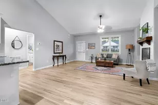 9448 S Beaver Crk Wy, Middlesex, NC 27557 - Photo 6