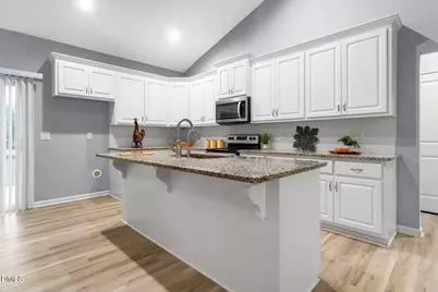 9448 S Beaver Creek Way, Middlesex, NC 27557 - Photo 8