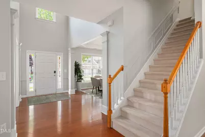 2021 Patapsco Drive, Apex, NC 27523 - Photo 14