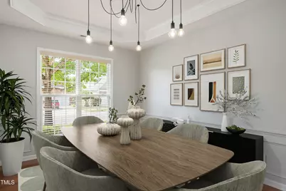 2021 Patapsco Drive, Apex, NC 27523 - Photo 16