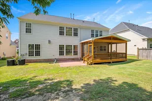 2021 Patapsco Dr, Apex, NC 27523 - Photo 34