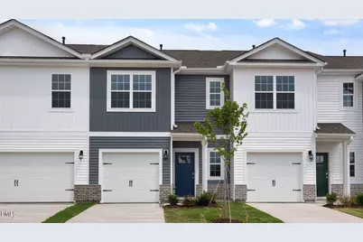 215 Perseus Street, Angier, NC 27501 - Photo 1