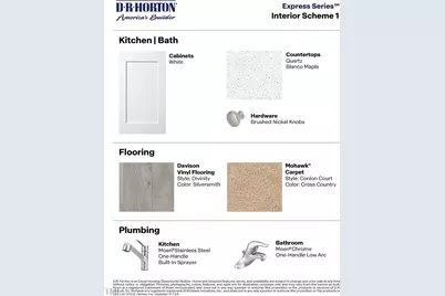 219 Perseus Street, Angier, NC 27501 - Photo 26