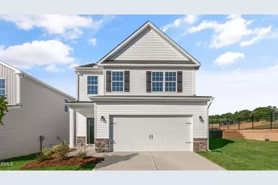 123 Chapel Street, Fuquay Varina, NC 27526 - Photo 1