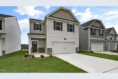 133 Chapel Street, Fuquay Varina, NC 27526 - Photo 2