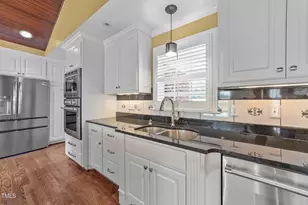 7390 NC-50, Angier, NC 27501 - Photo 40