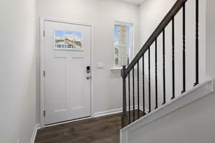 155 Chapel St, Fuquay Varina, NC 27526 - Photo 2