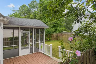 2763 Garland Ct, Creedmoor, NC 27522 - Photo 26