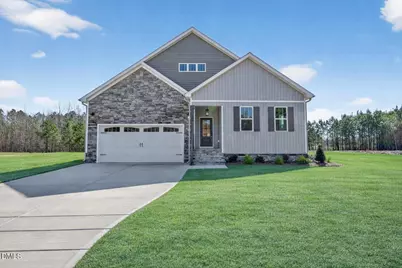 484 Hillard Lane, Wendell, NC 27591 - Photo 1