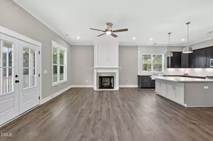 484 Hillard Ln, Wendell, NC 27591 - Photo 22