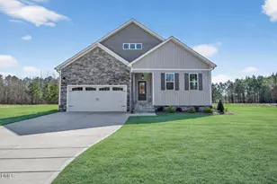 484 Hillard Ln, Wendell, NC 27591 - Photo 2