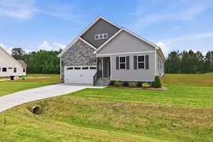 484 Hillard Ln, Wendell, NC 27591 - Photo 4