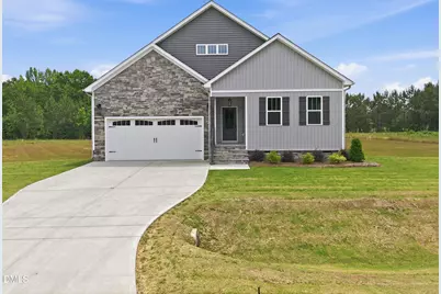 484 Hillard Lane, Wendell, NC 27591 - Photo 1