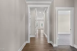 484 Hillard Ln, Wendell, NC 27591 - Photo 4