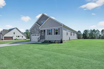 484 Hillard Lane, Wendell, NC 27591 - Photo 2