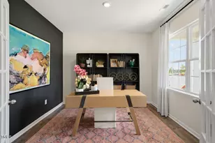 340 Hanging Elm Ln, Fuquay Varina, NC 27526 - Photo 4