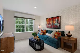 340 Hanging Elm Ln, Fuquay Varina, NC 27526 - Photo 22