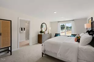 340 Hanging Elm Ln, Fuquay Varina, NC 27526 - Photo 26