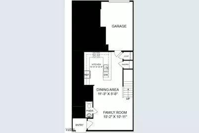 620 Hedrick Ridge Road #106, Cary, NC 27519 - Photo 14