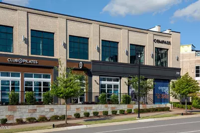 620 Hedrick Ridge Road #106, Cary, NC 27519 - Photo 24