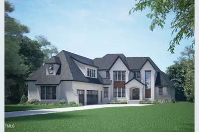 71 White Sound Way, Pittsboro, NC 27312 - Photo 1