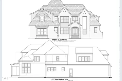 71 White Sound Way, Pittsboro, NC 27312 - Photo 2