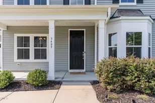 3409 Table Mountain Pine Dr, Raleigh, NC 27616 - Photo 4