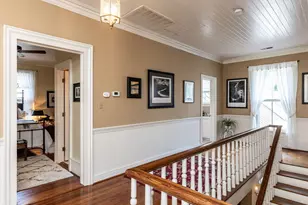 612 College St, Clinton, NC 28328 - Photo 34