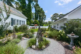 612 College St, Clinton, NC 28328 - Photo 44