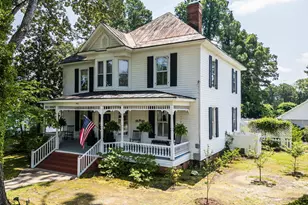 612 College St, Clinton, NC 28328 - Photo 52