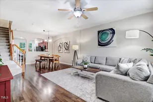 100 Stratford Lakes Dr, Durham, NC 27713 - Photo 2