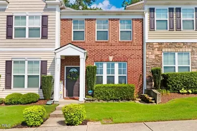 100 Stratford Lakes Dr #322, Durham, NC 27713 - Photo 1