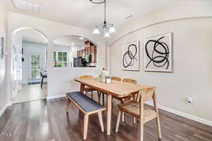 100 Stratford Lakes Dr, Durham, NC 27713 - Photo 6