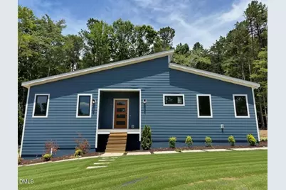 4459 Poppy Mallow Lane, Oxford, NC 27565 - Photo 1