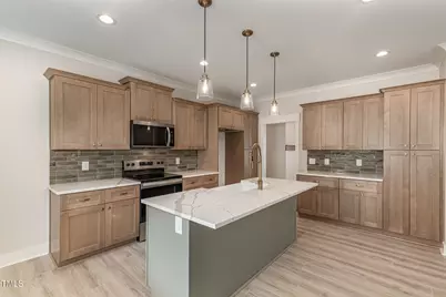 141 Noramac Court, Selma, NC 27576 - Photo 4