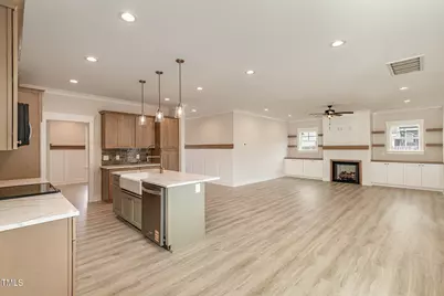 141 Noramac Court, Selma, NC 27576 - Photo 4