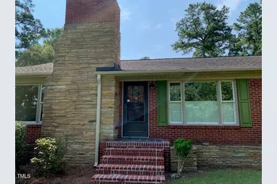 1003 Summerville Mamers Road Road, Lillington, NC 27546 - Photo 34