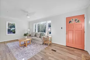 1109 Magnolia Dr, Durham, NC 27707 - Photo 4