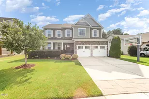 324 Bendemeer Ln, Rolesville, NC 27571 - Photo 58