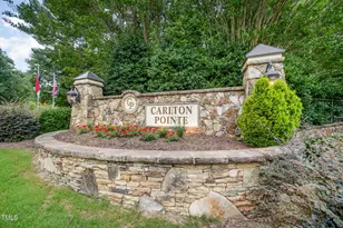 324 Bendemeer Ln, Rolesville, NC 27571 - Photo 2