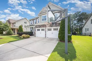 324 Bendemeer Ln, Rolesville, NC 27571 - Photo 4