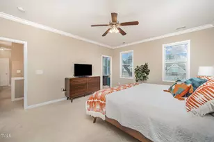 324 Bendemeer Ln, Rolesville, NC 27571 - Photo 32