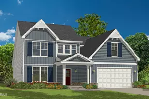170 Aberdeen, Rocky Mount, NC 27804 - Photo 1