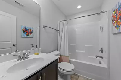 363 Grey Hawk Drive, Garner, NC 27529 - Photo 24